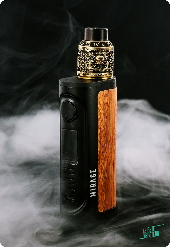 Pirate King RDA Blog Le Petit Vapoteur